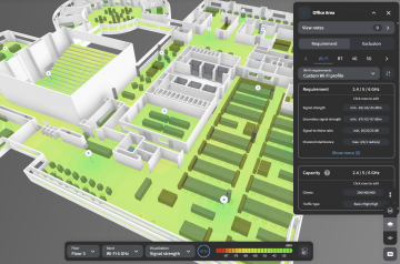 Design Office Netwerk